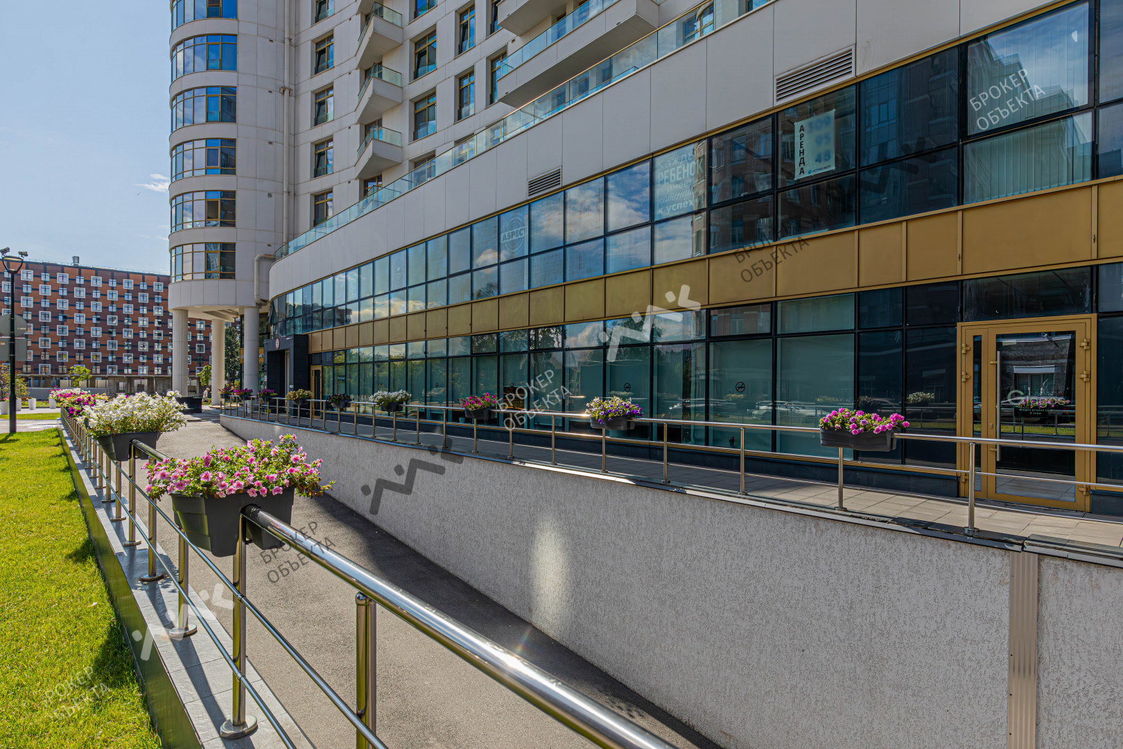 Фото объекта