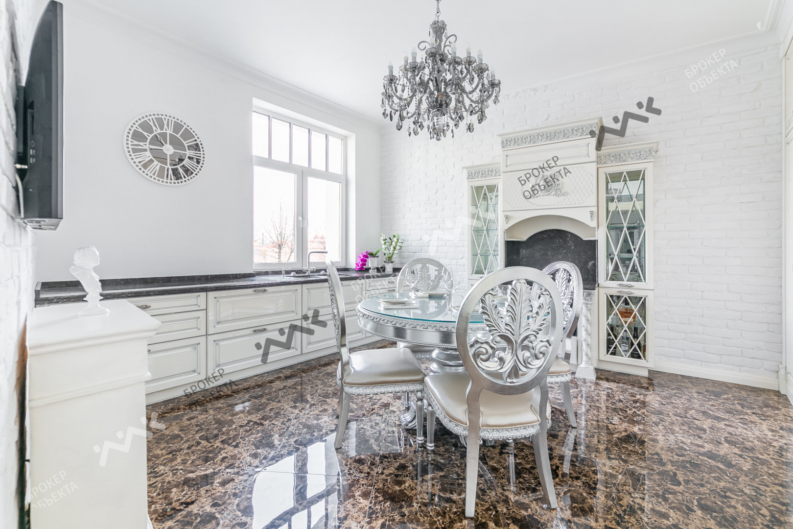 Фото объекта