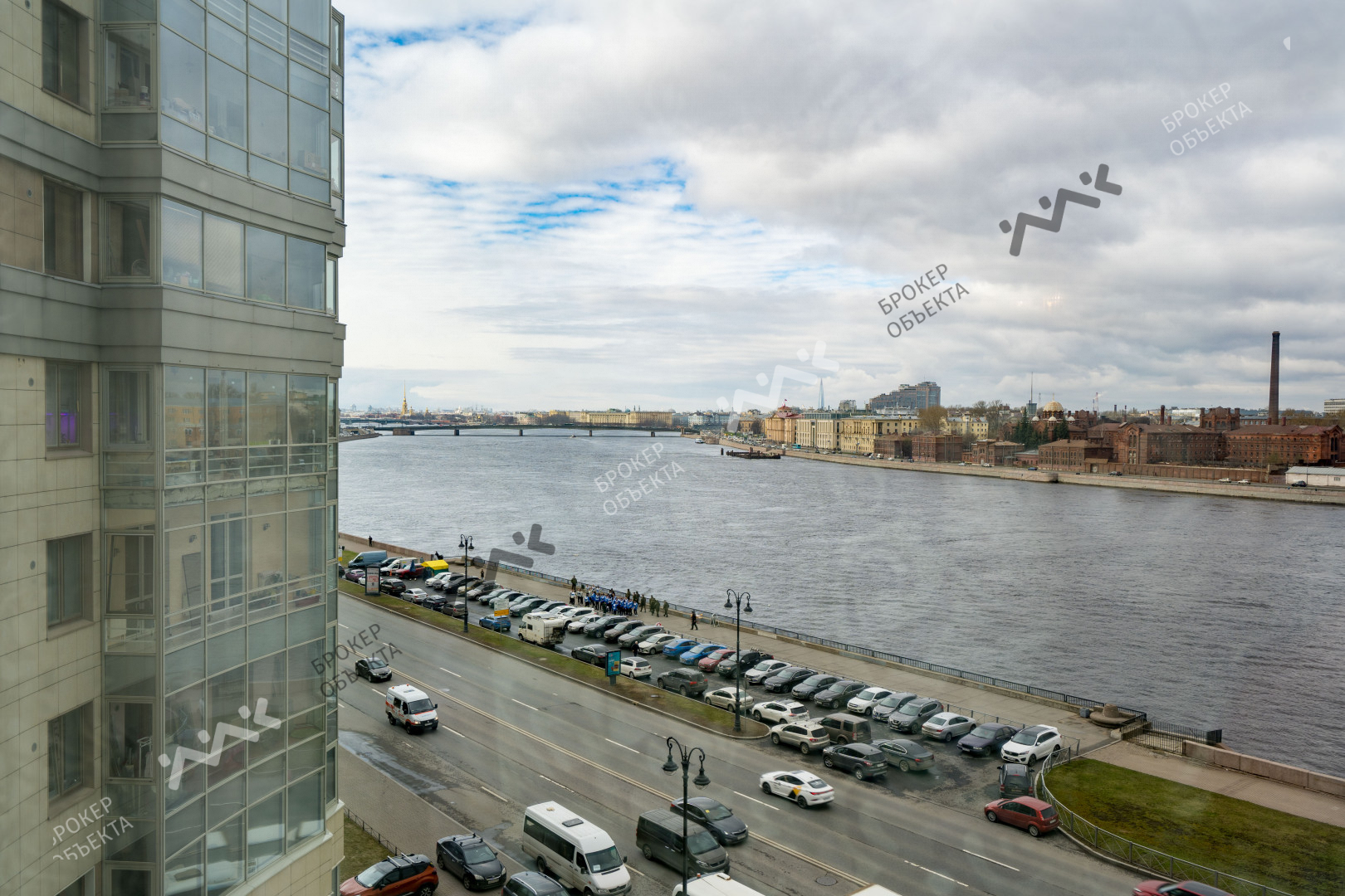 Фото объекта