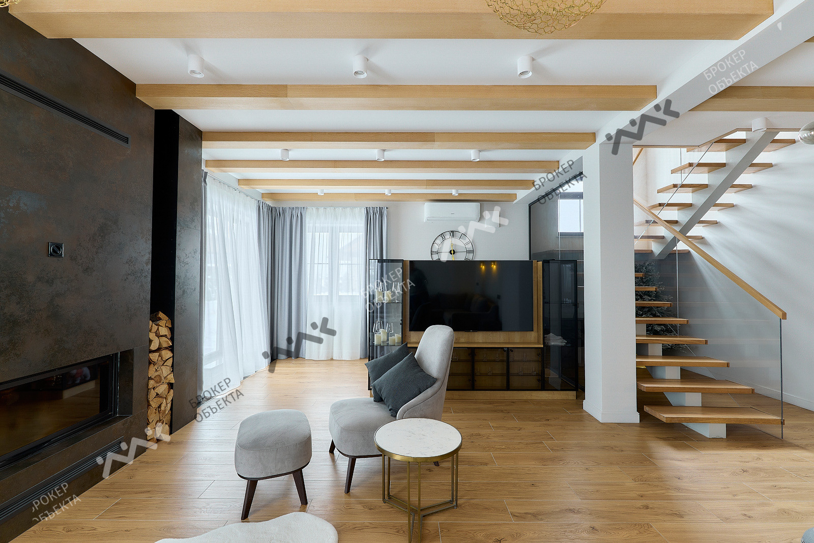 Фото объекта