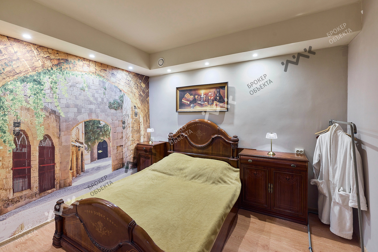 Фото объекта