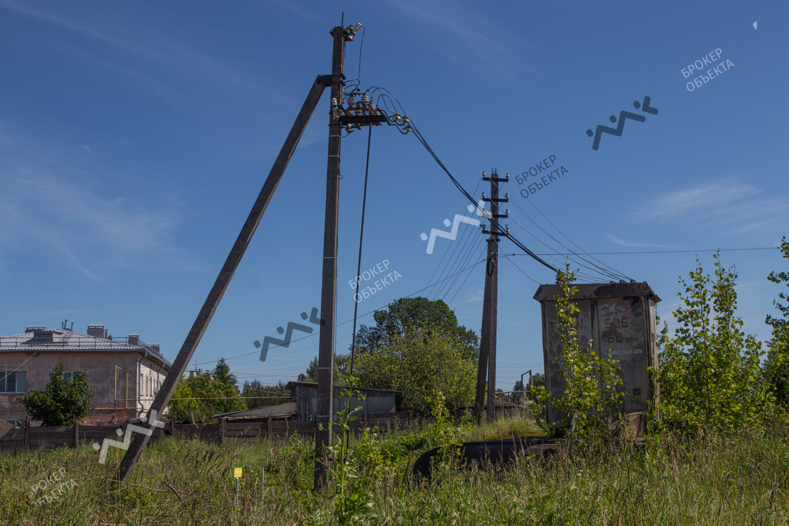 Фото объекта