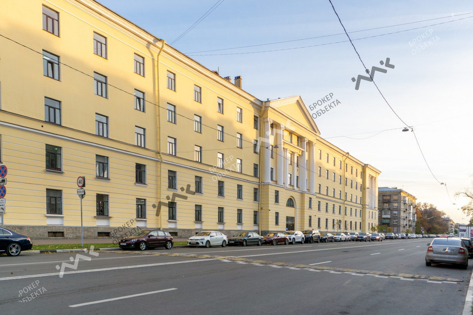 Фото объекта