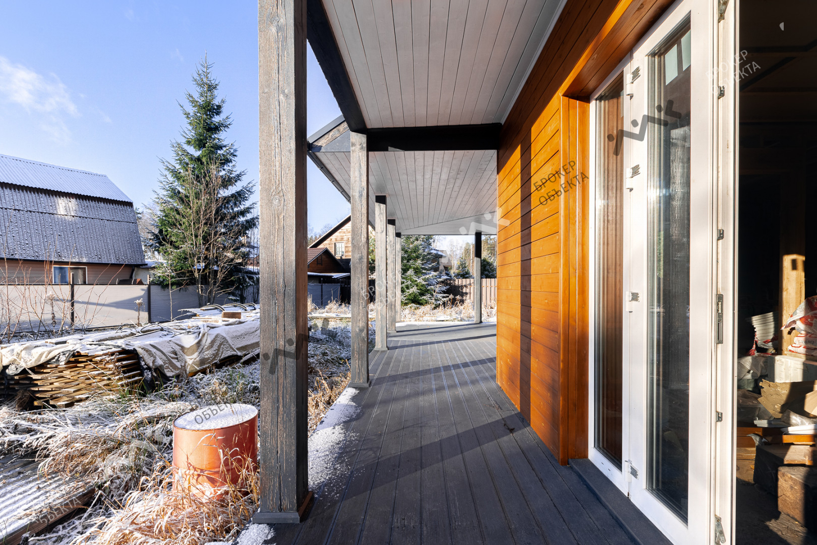 Фото объекта