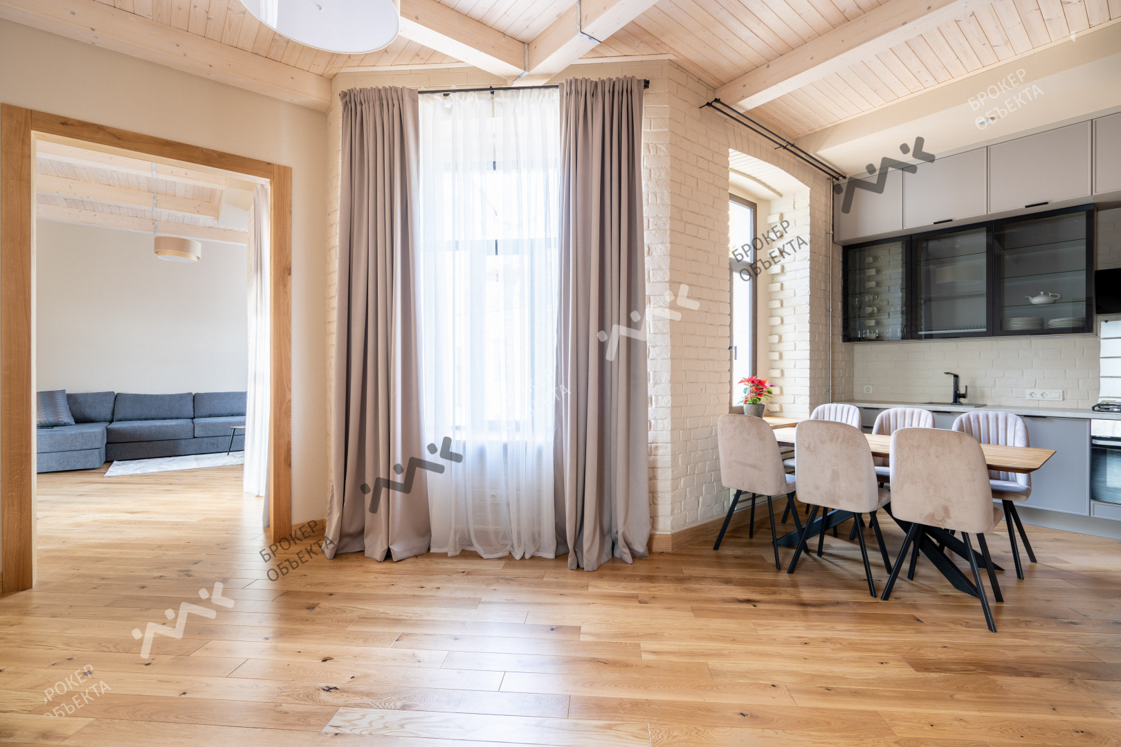 Фото объекта