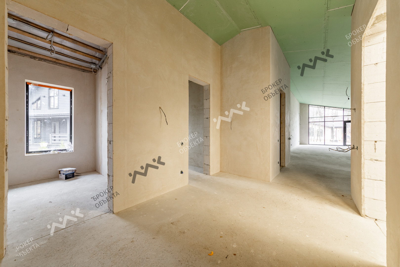 Фото объекта