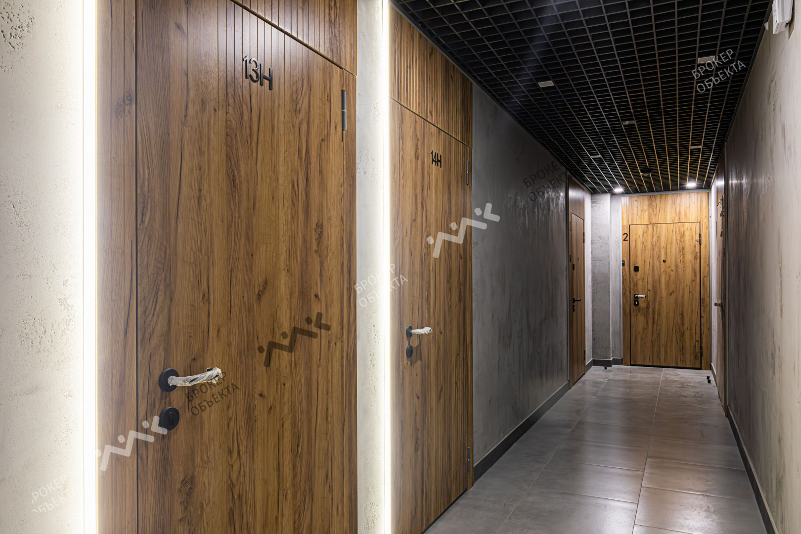 Фото объекта