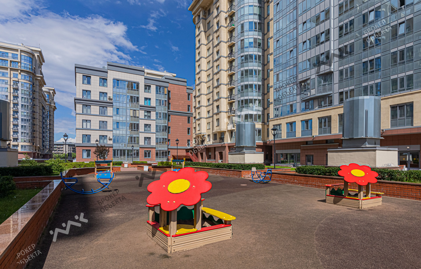 Фото объекта