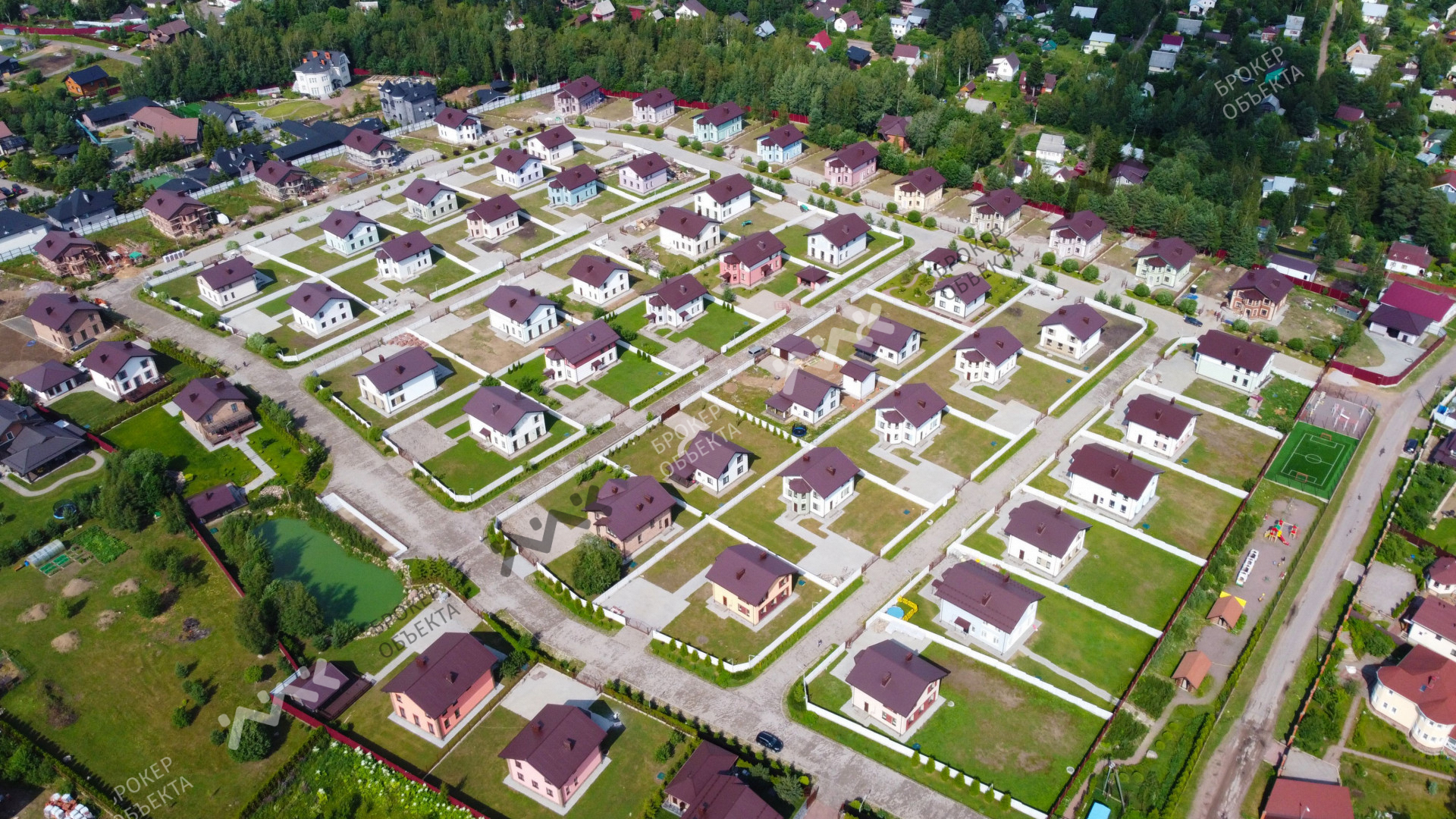 Фото объекта