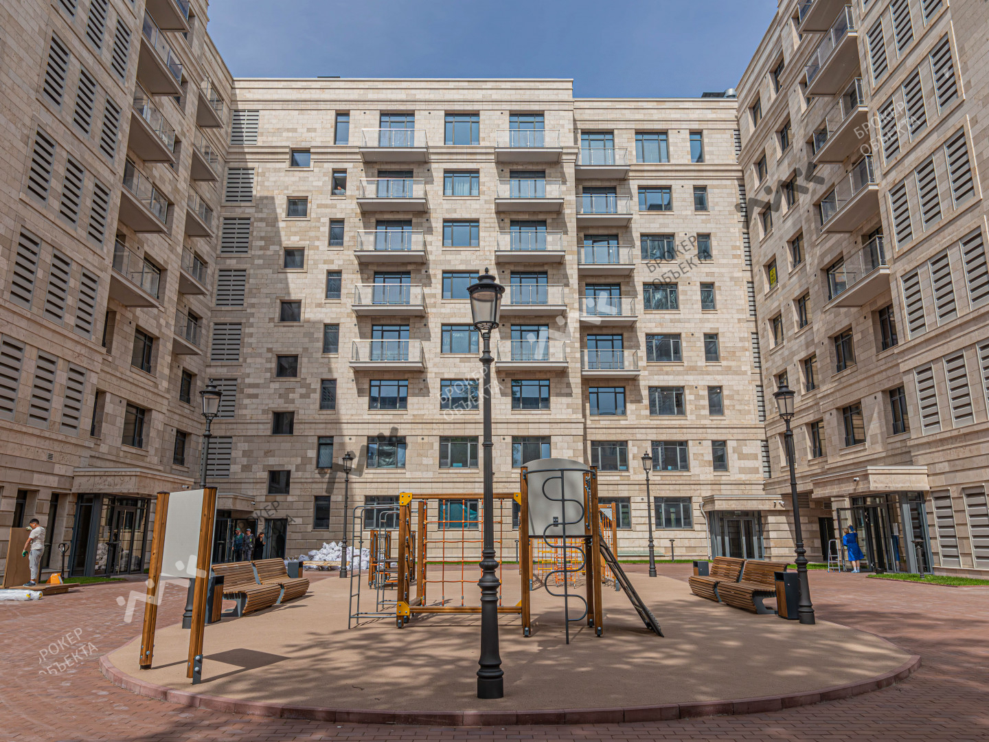 Фото объекта