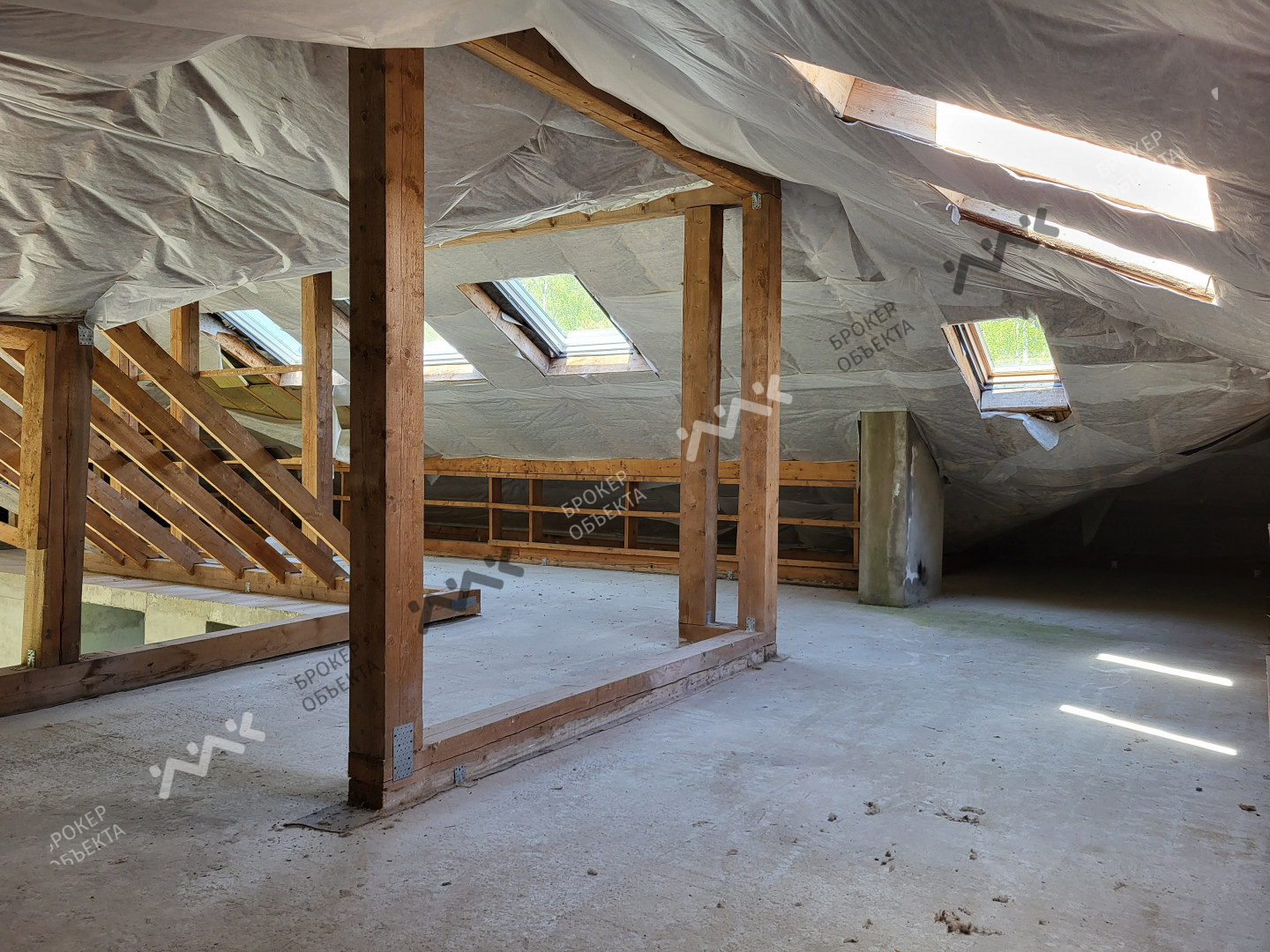 Фото объекта