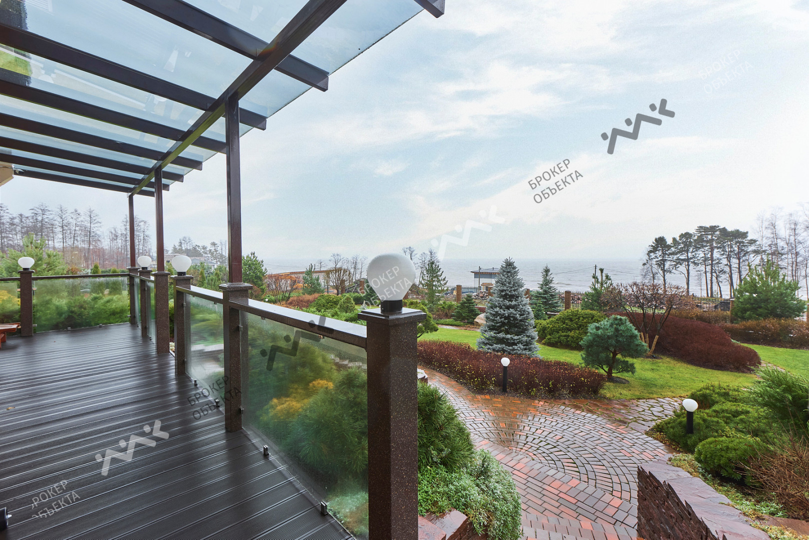 Фото объекта