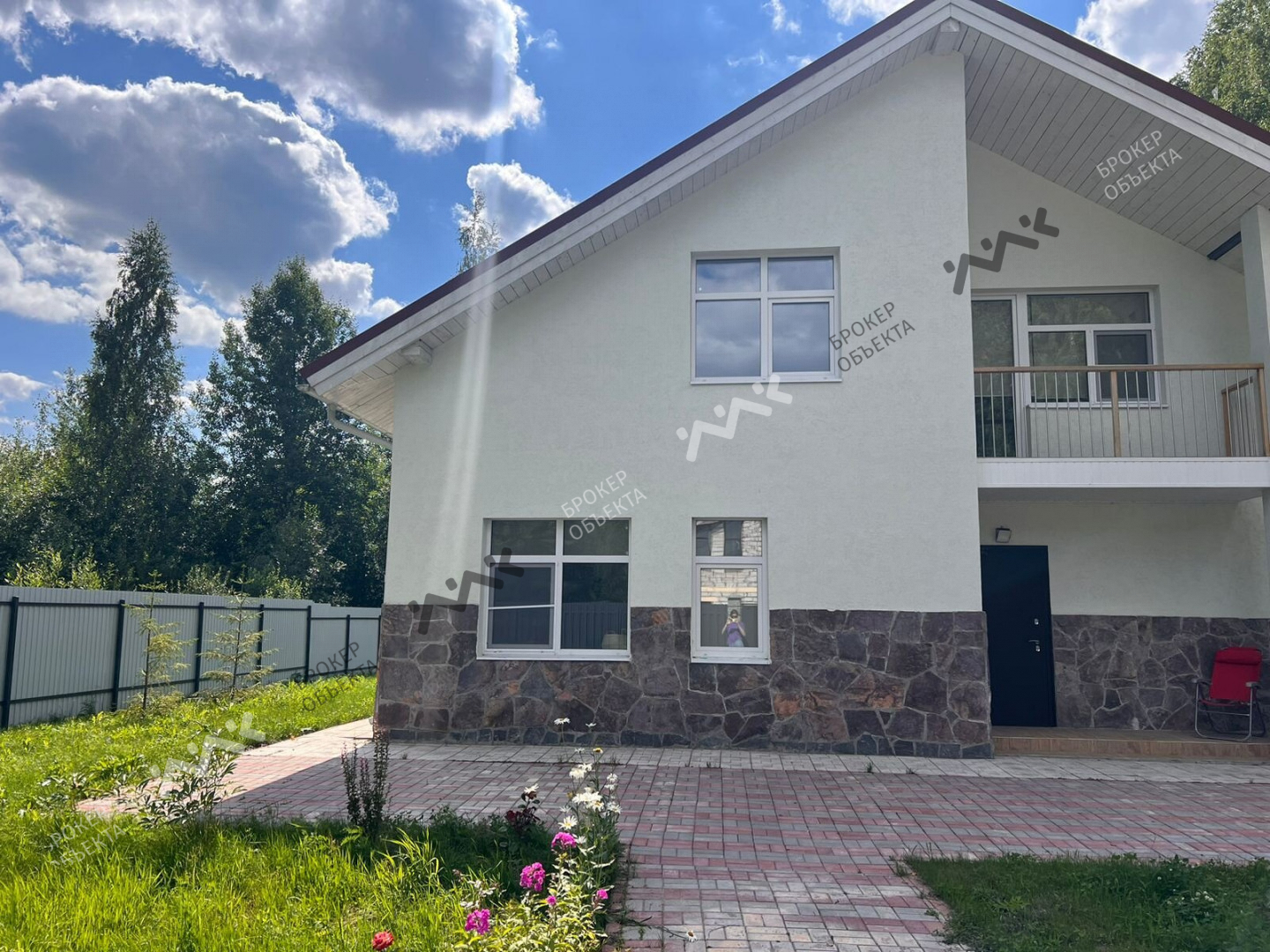 Фото объекта