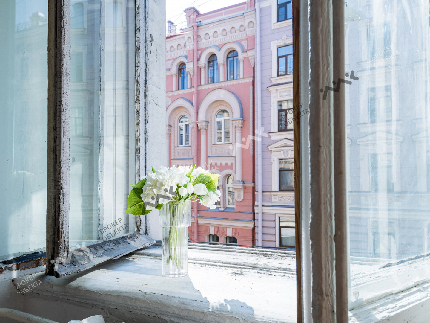 Фото объекта