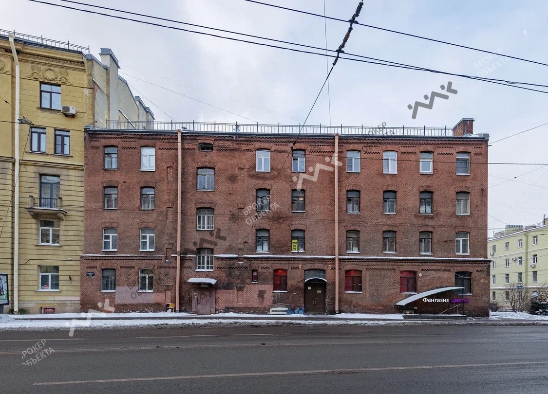 Фото объекта