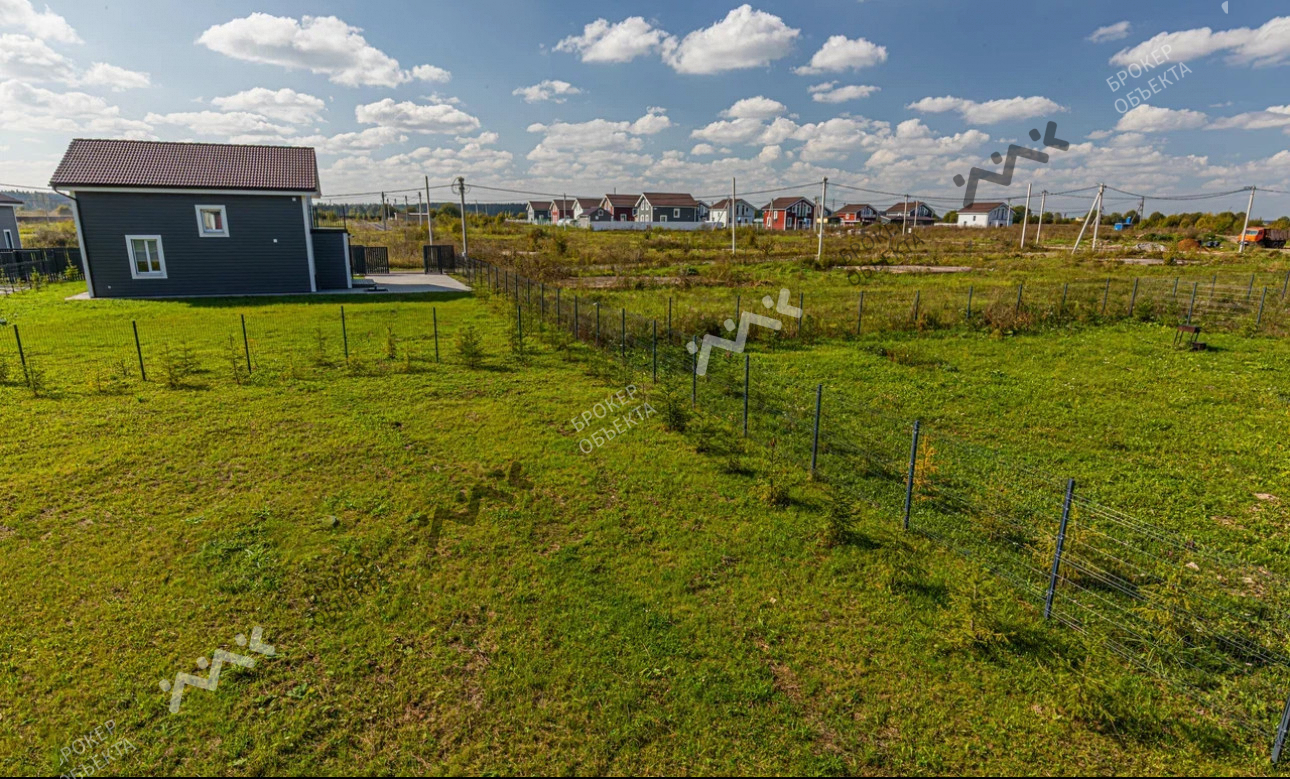 Фото объекта