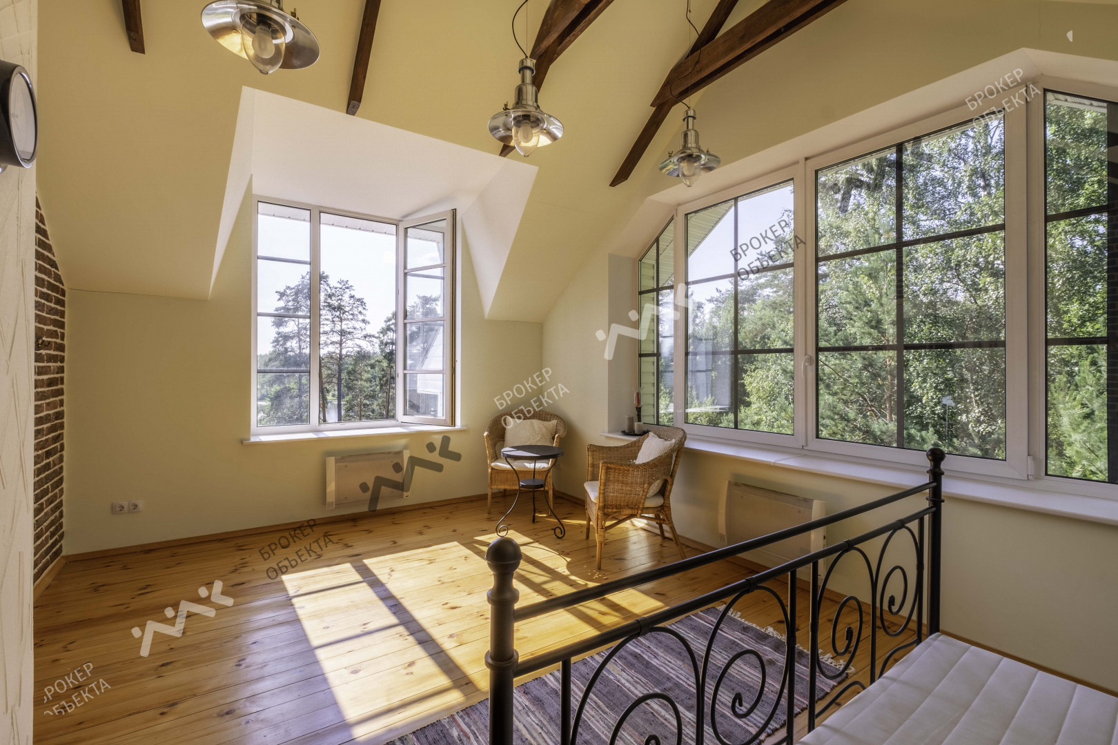 Фото объекта