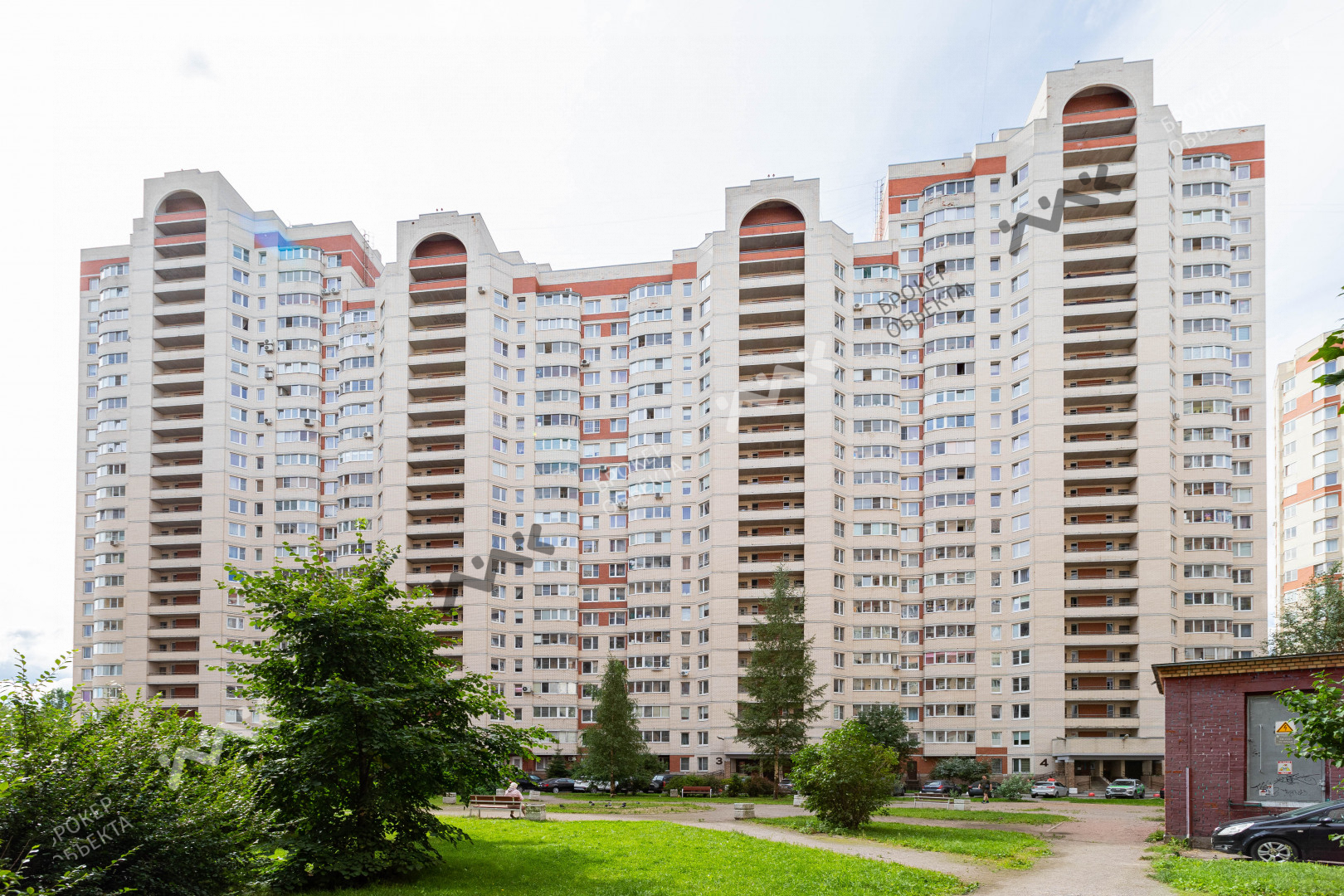 Фото объекта