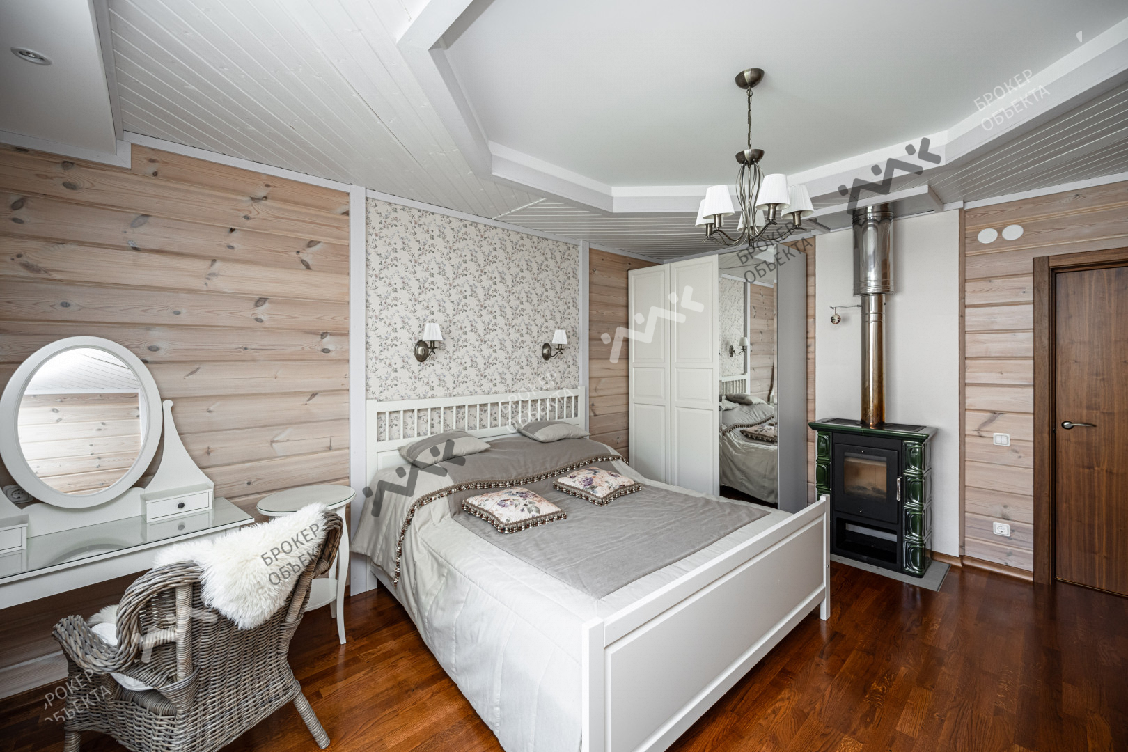 Фото объекта