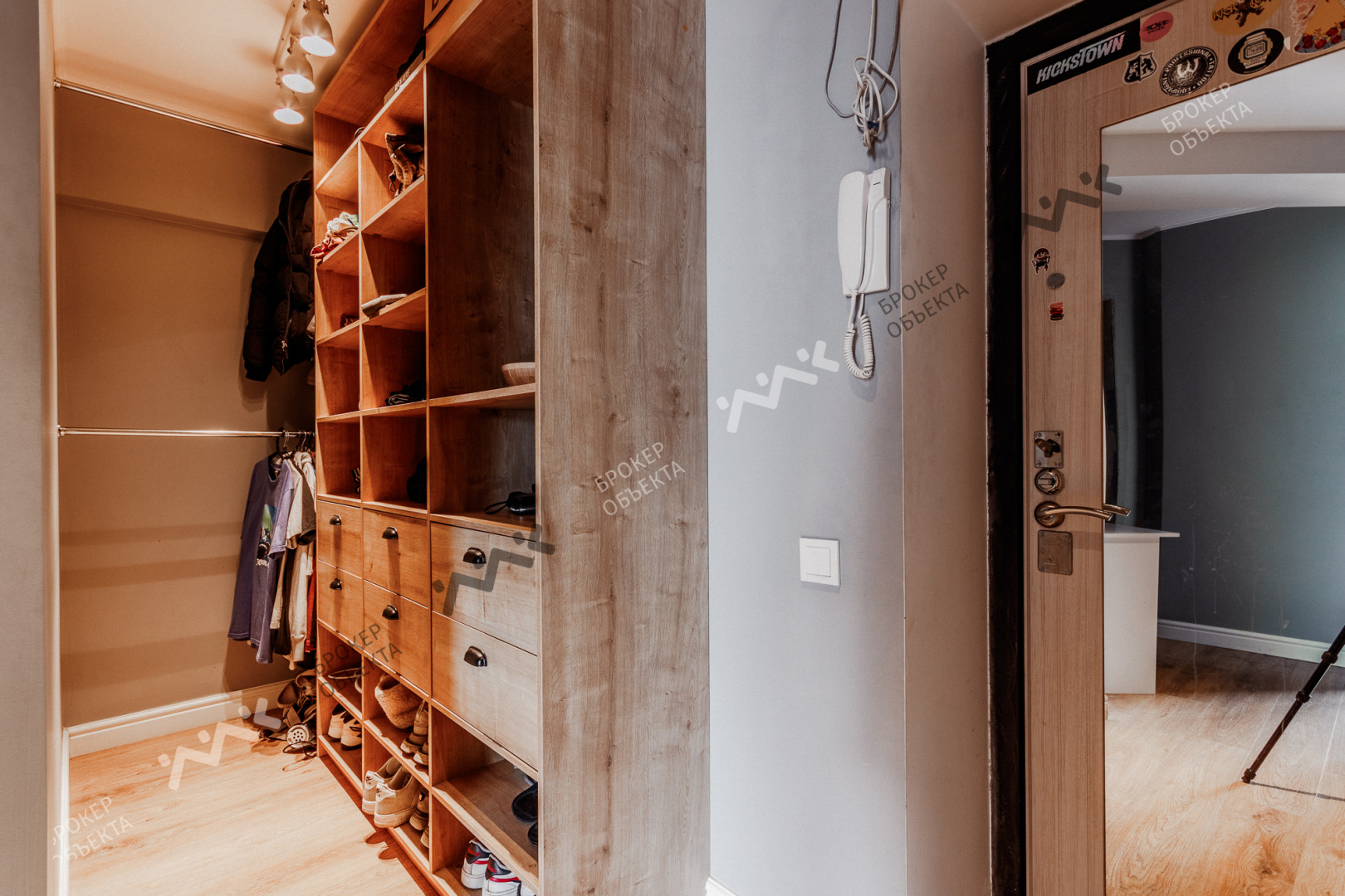 Фото объекта