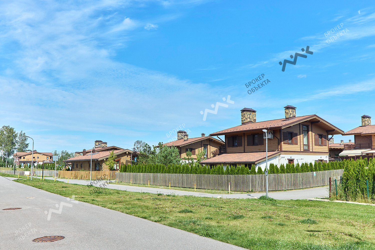 Фото объекта