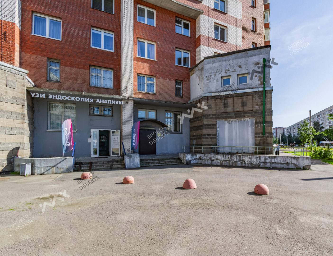 Фото объекта