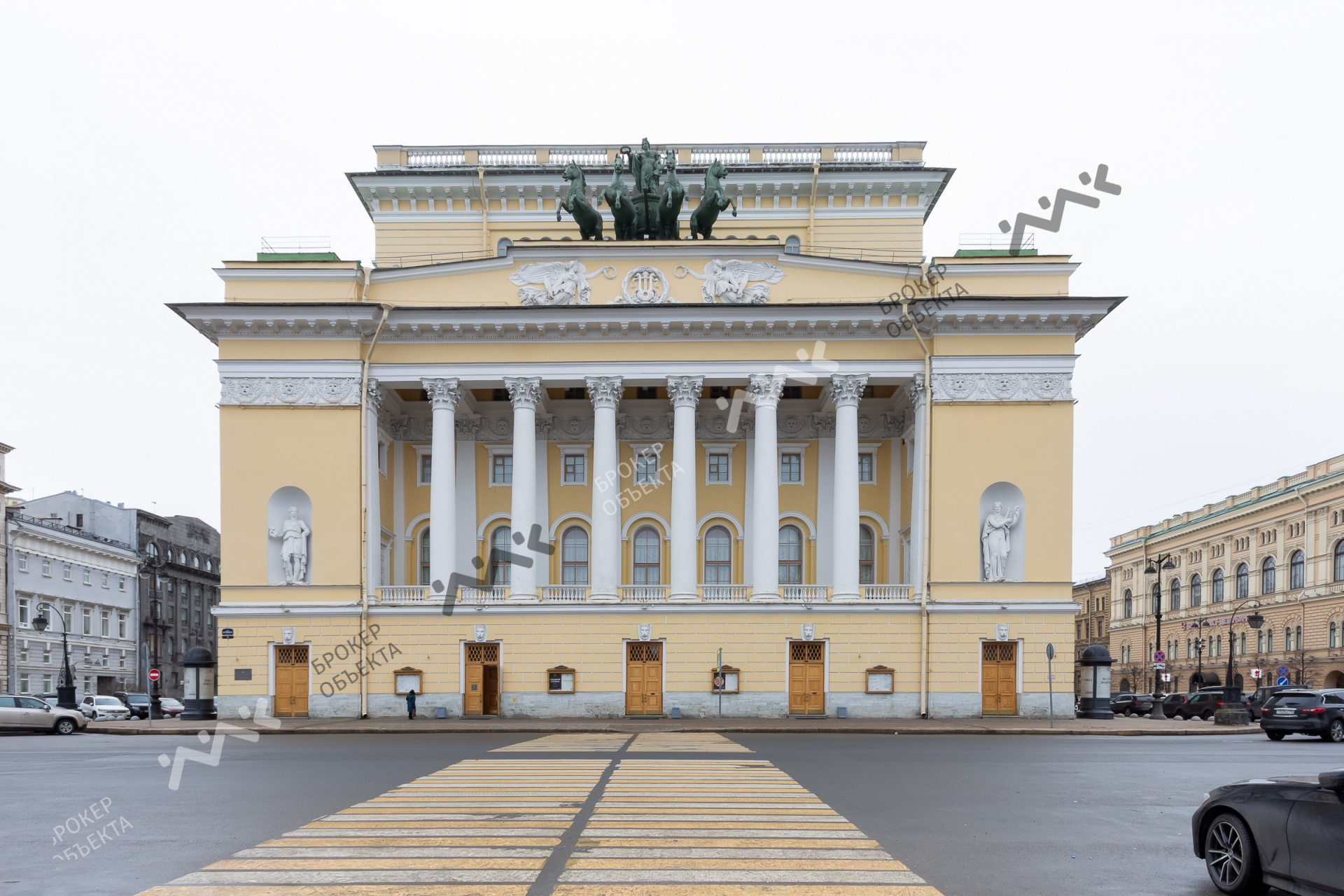 Фото объекта