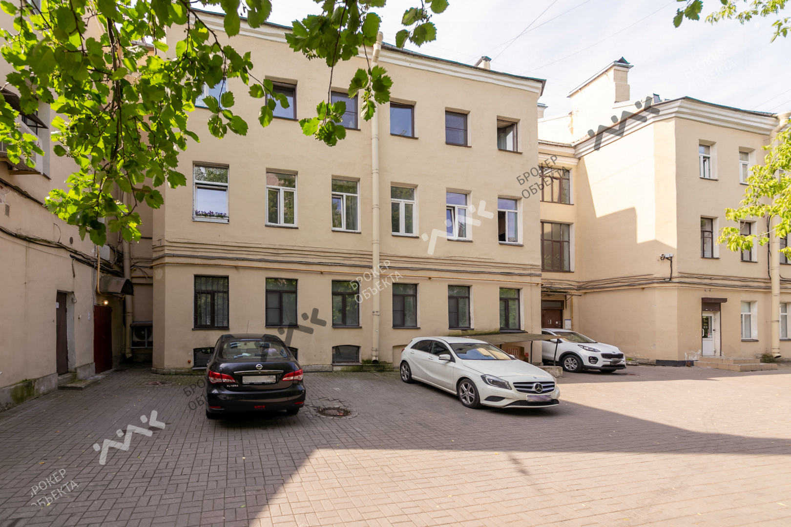 Фото объекта