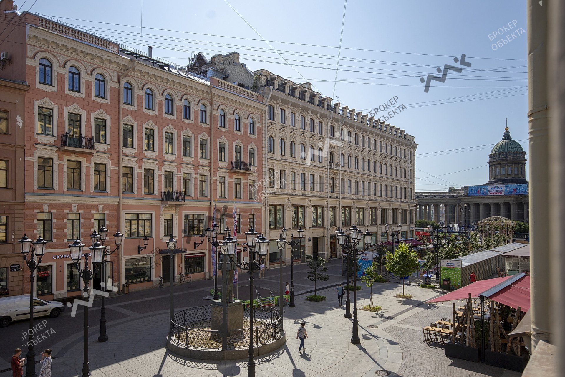 Фото объекта