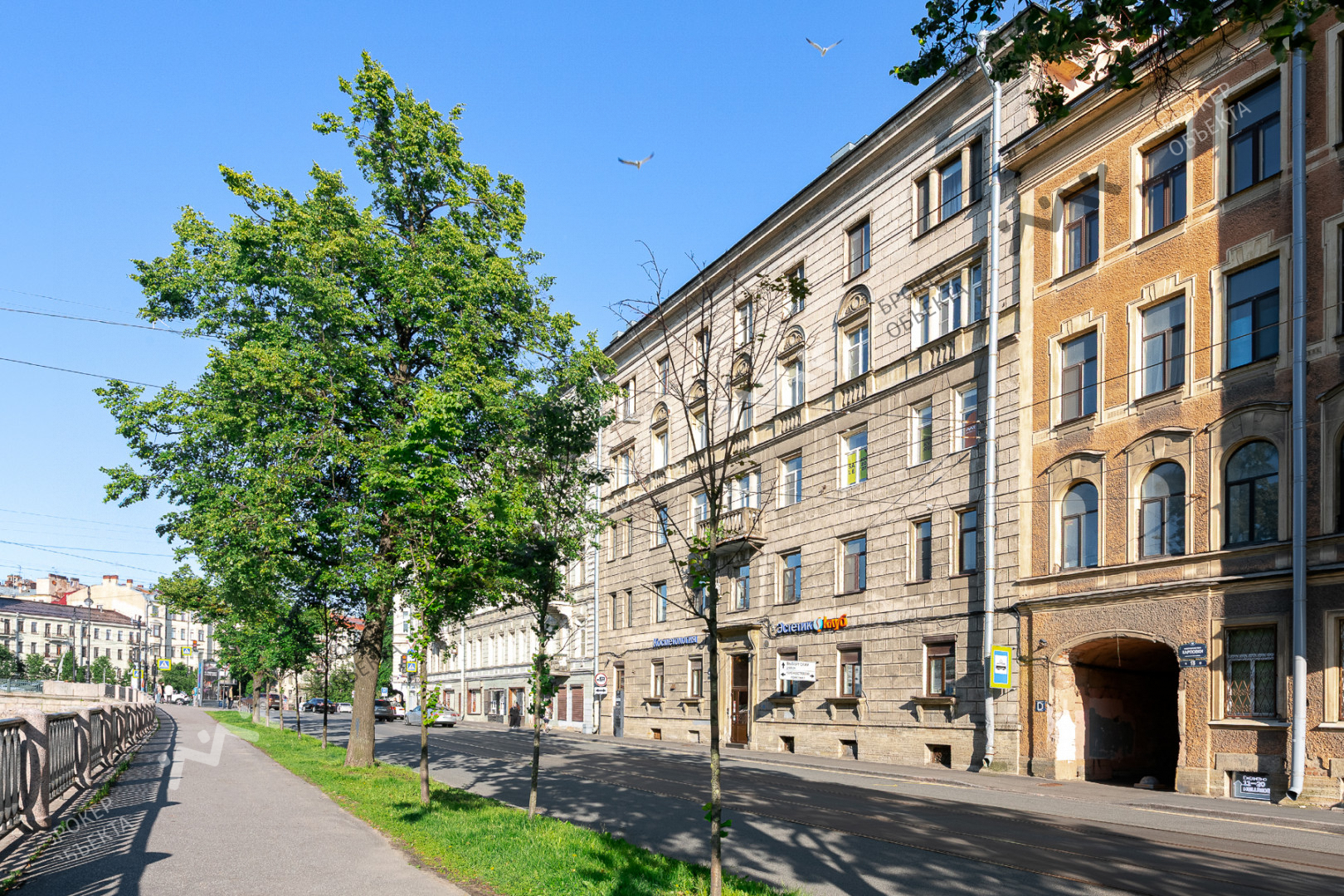 Фото объекта