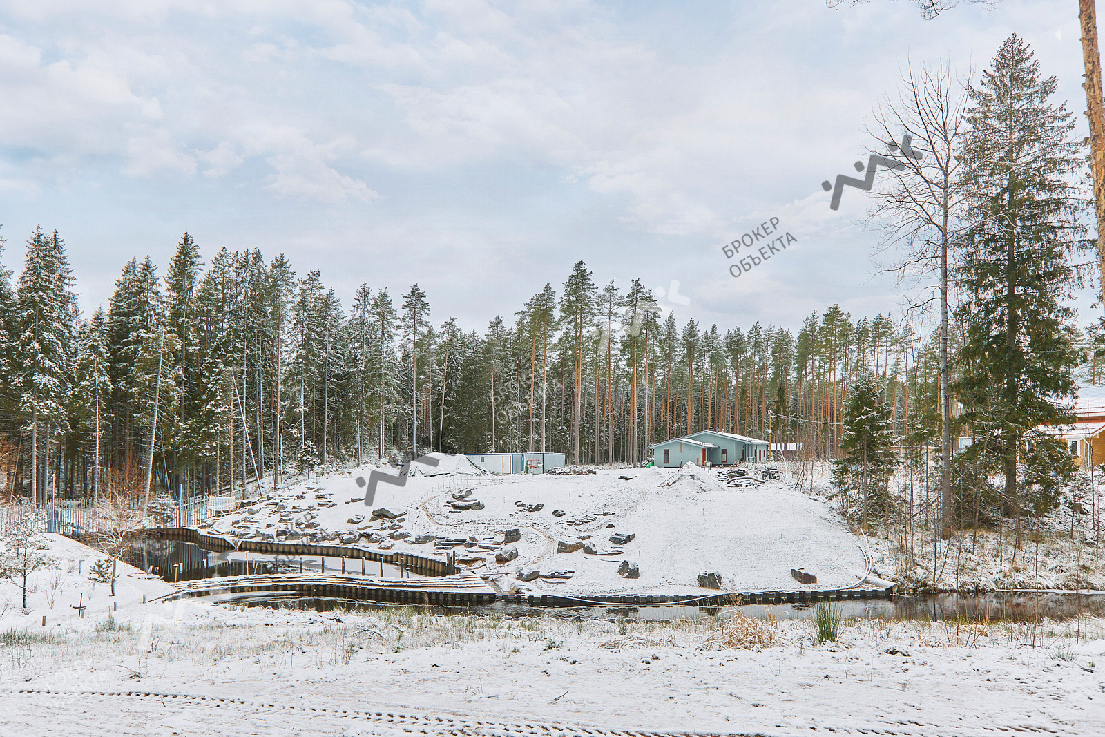 Фото объекта