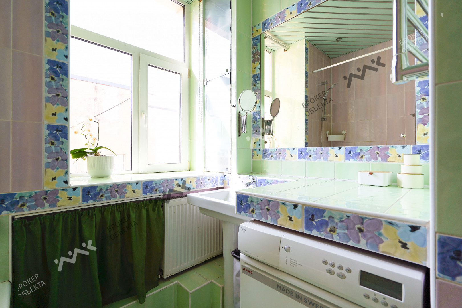 Фото объекта