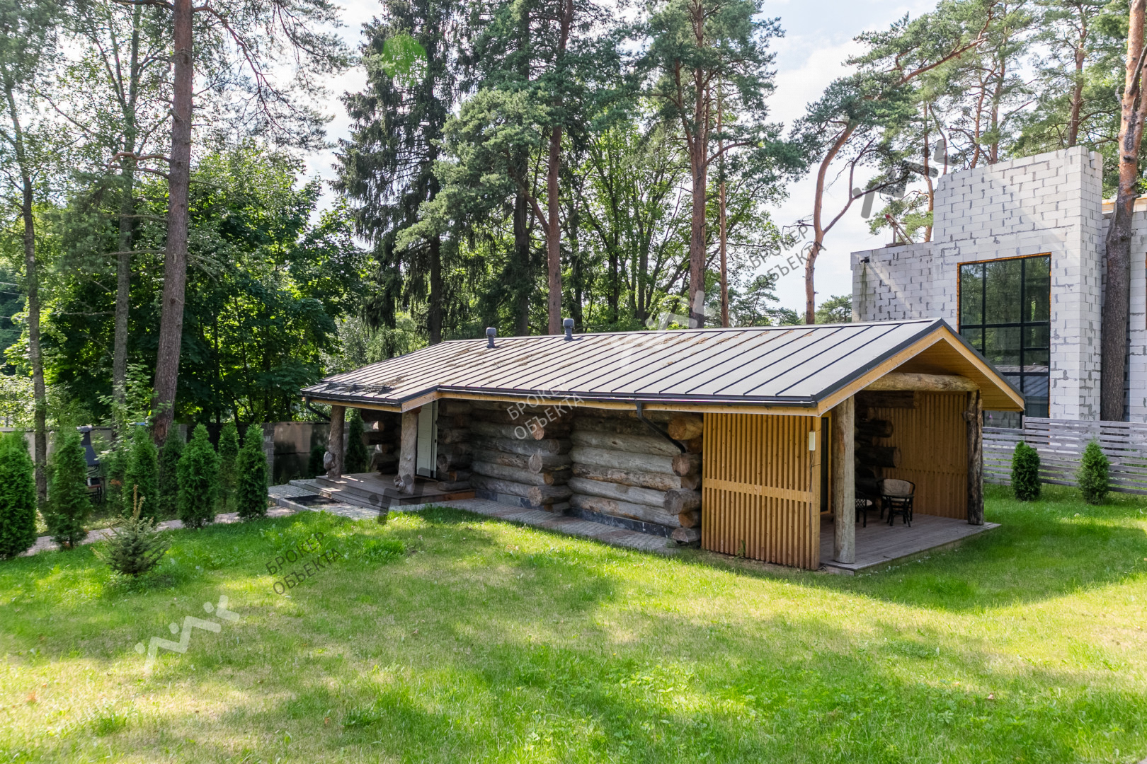 Фото объекта