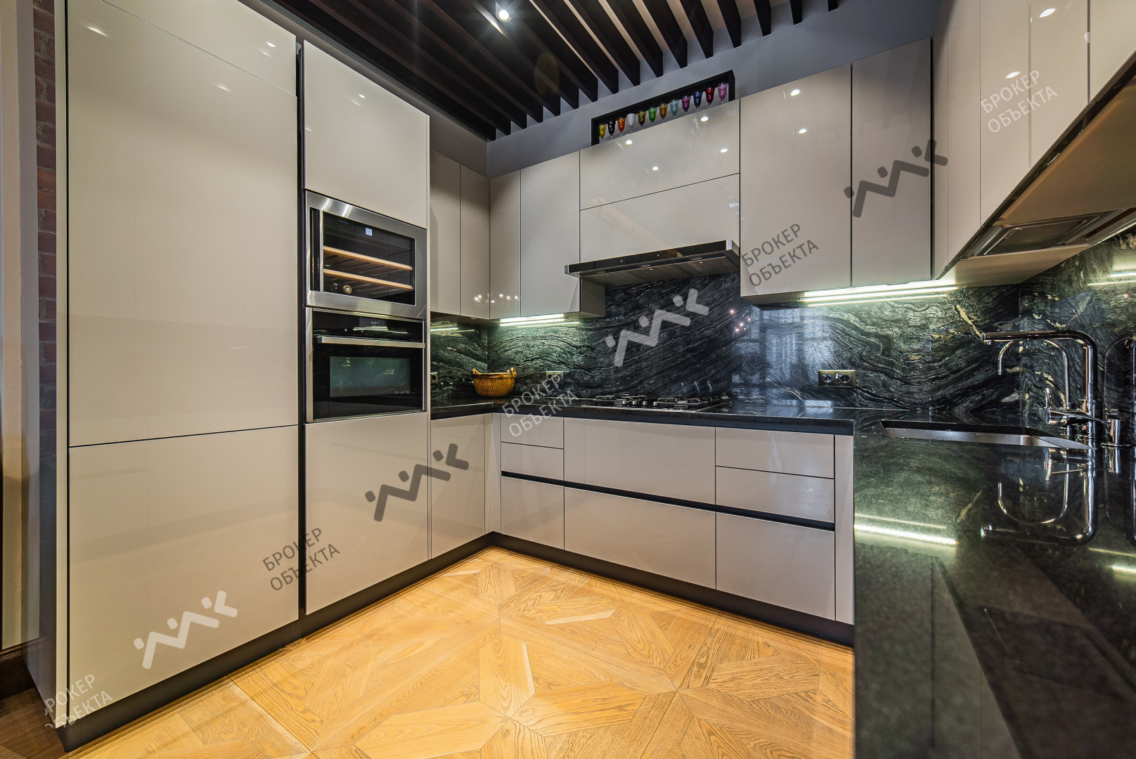 Фото объекта