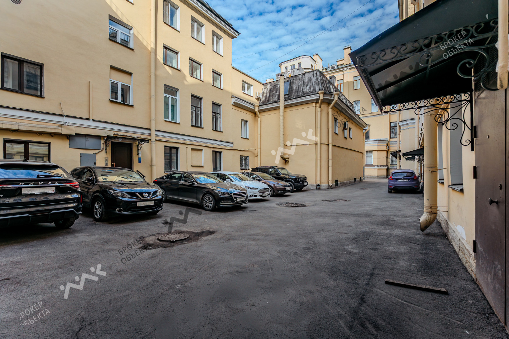 Фото объекта