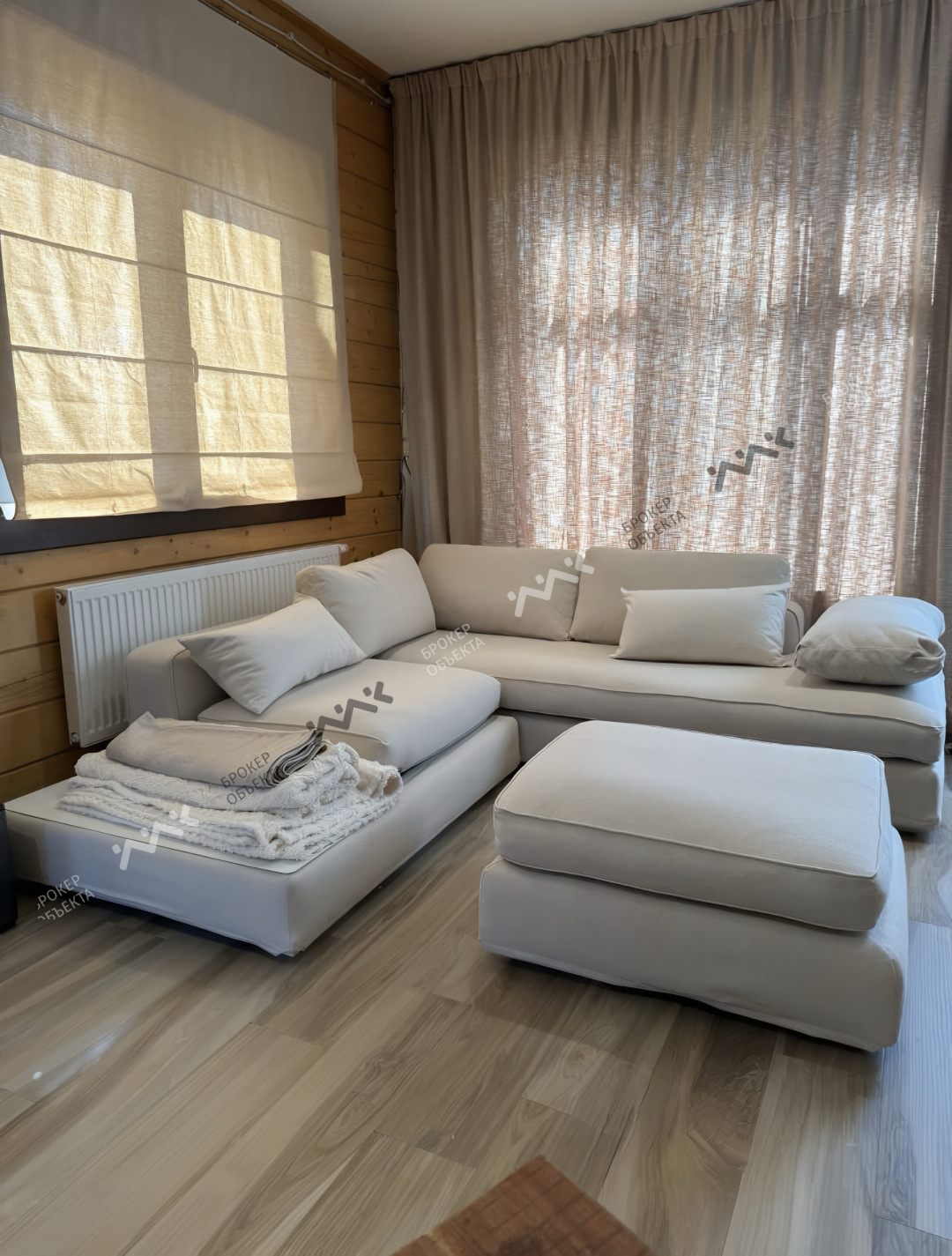 Фото объекта