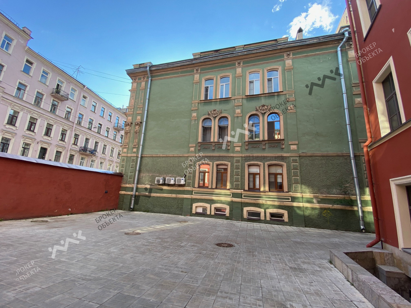 Фото объекта