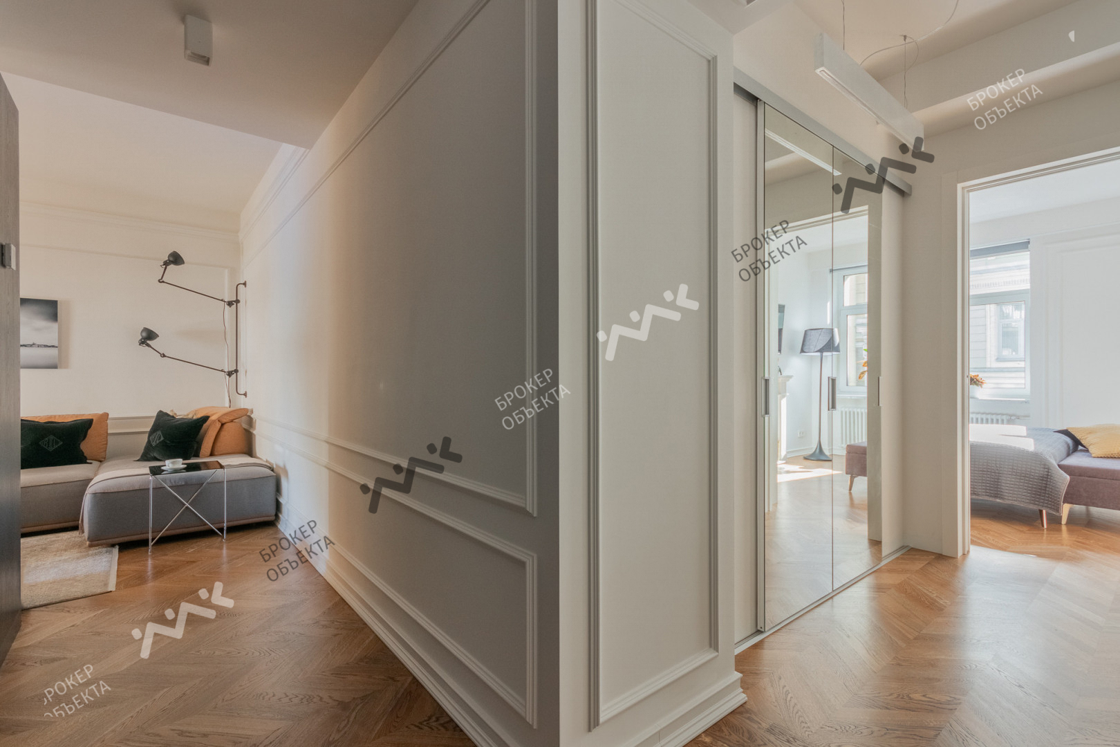 Фото объекта