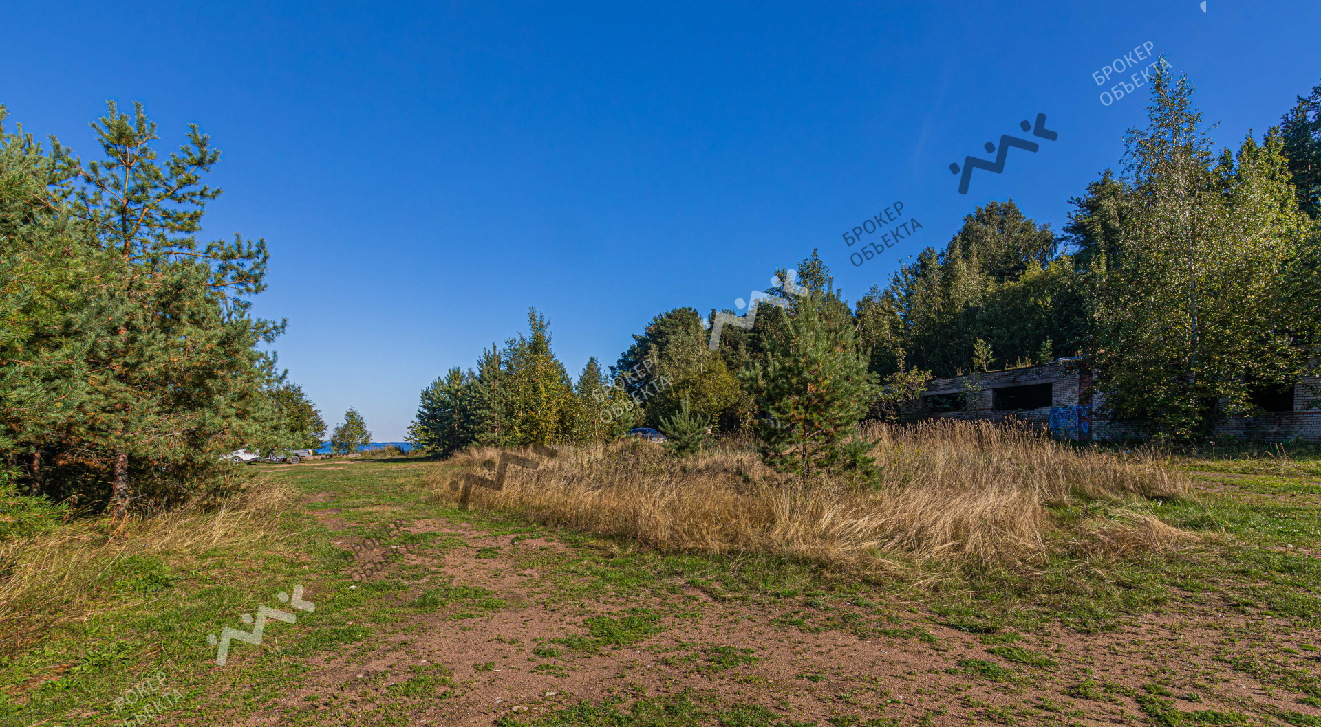 Фото объекта