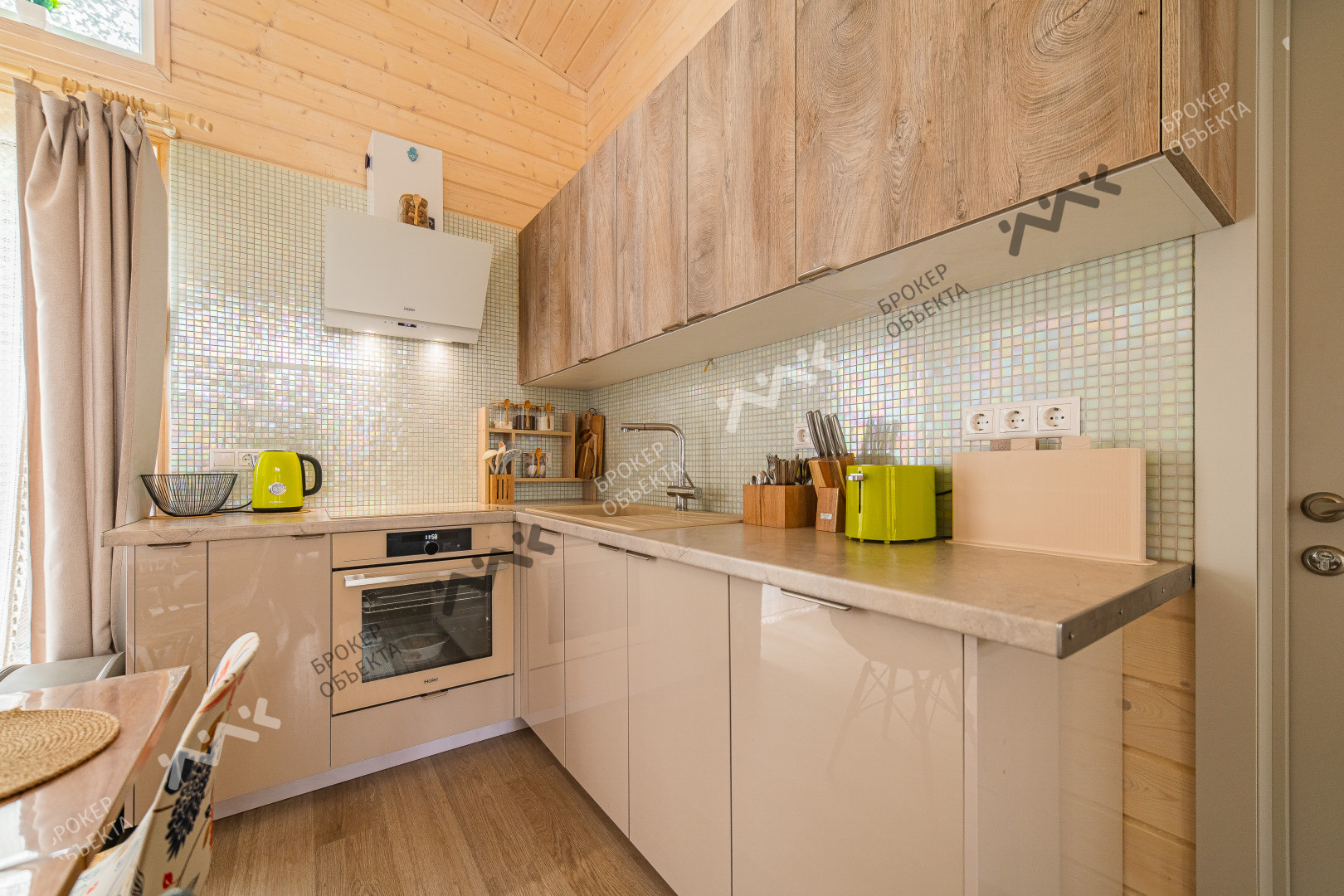 Фото объекта