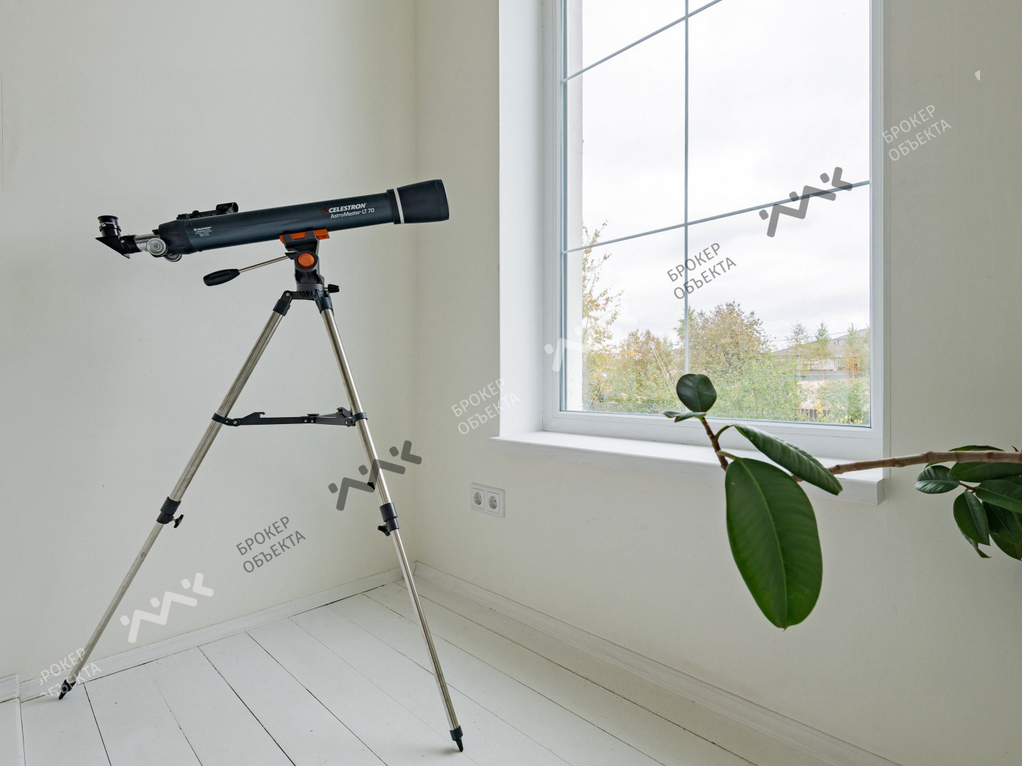 Фото объекта