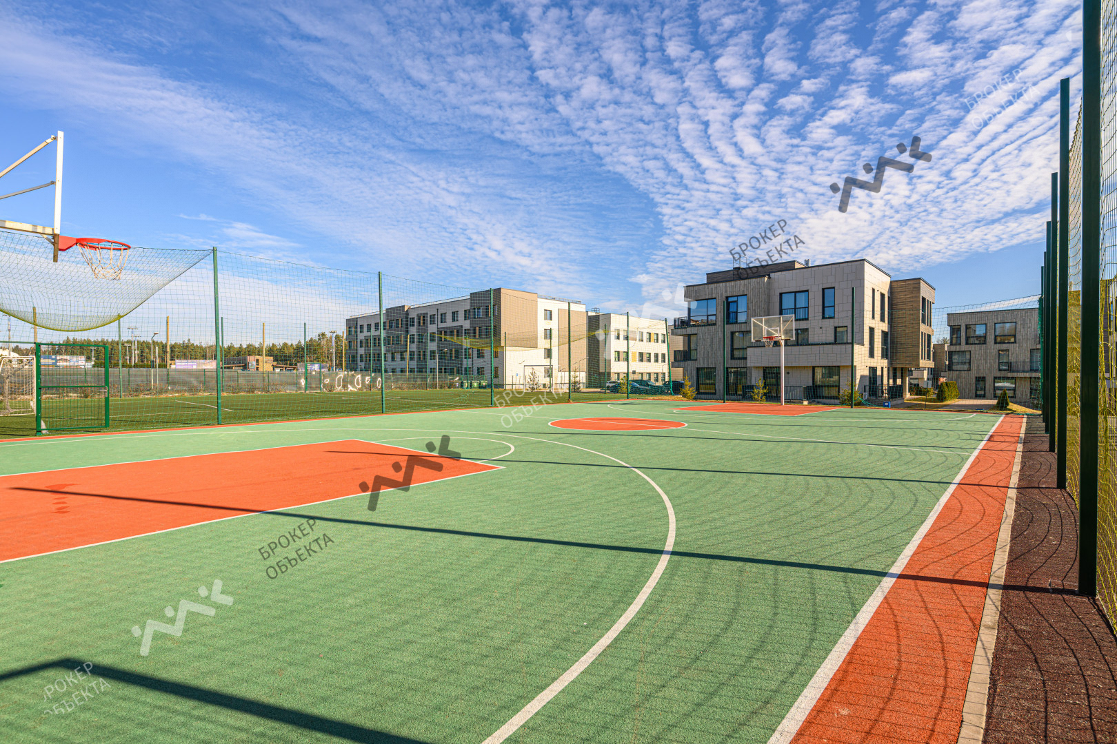 Фото объекта