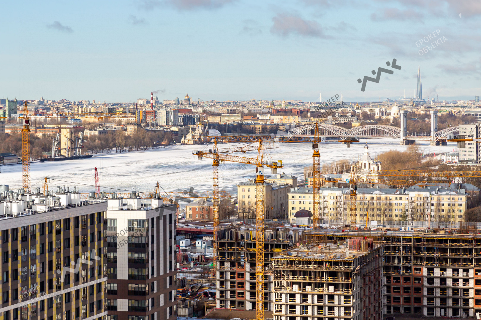 Фото объекта