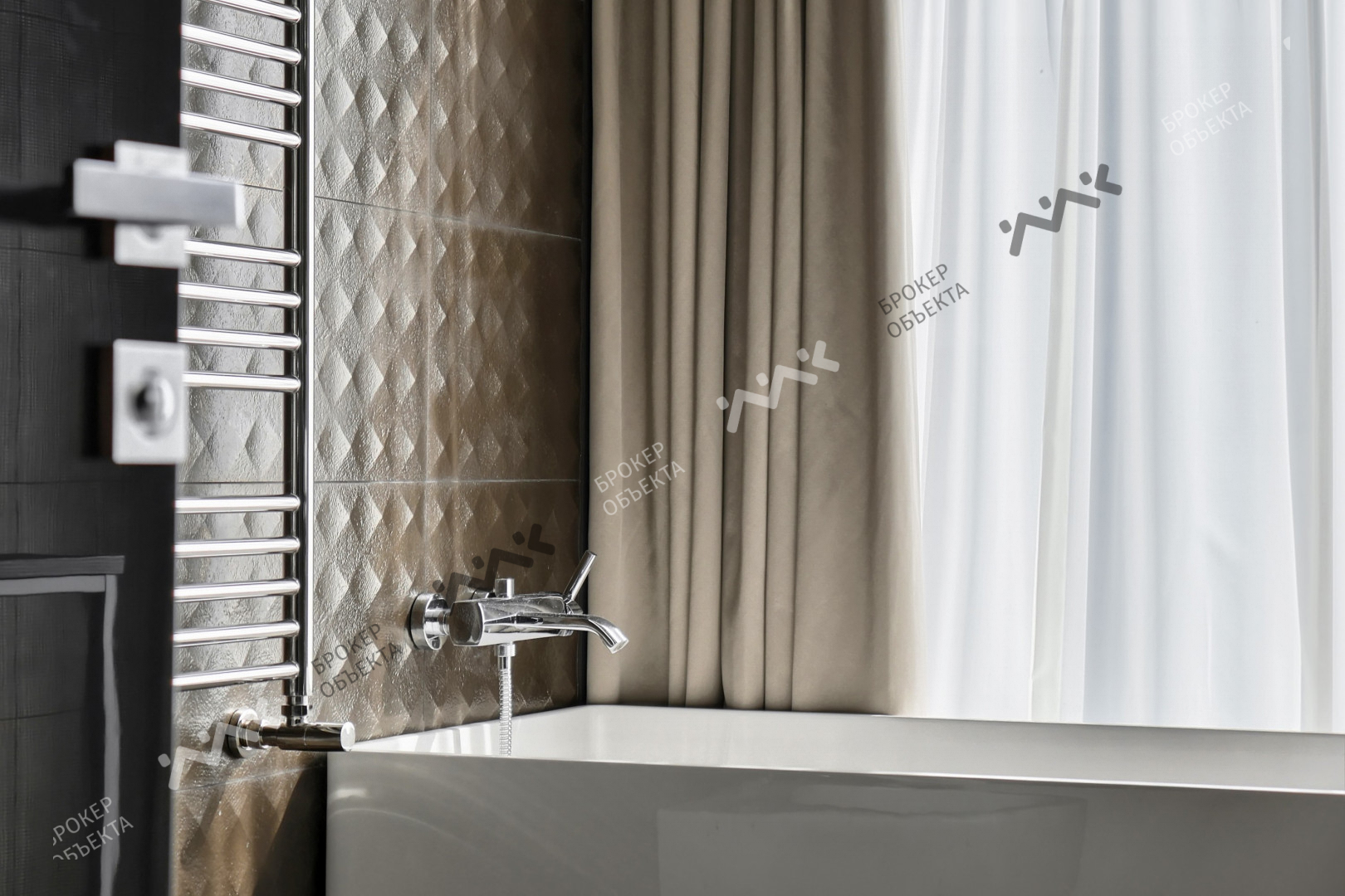 Фото объекта