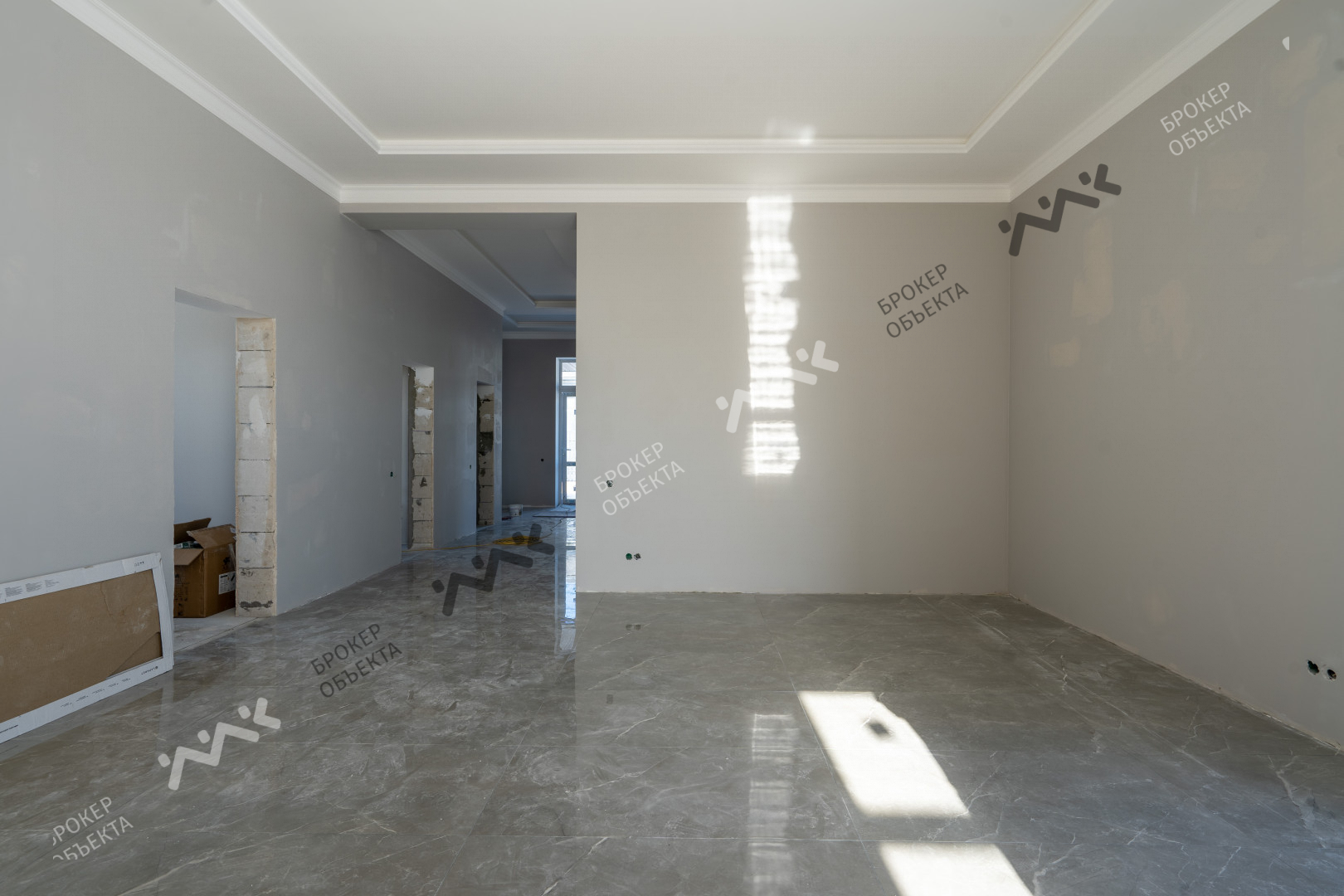 Фото объекта