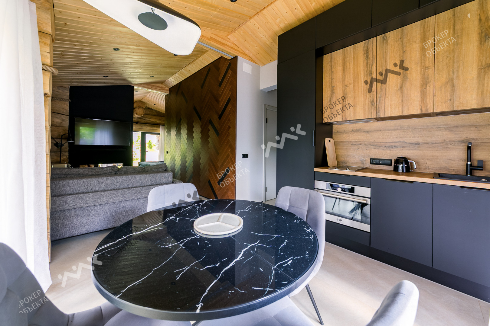 Фото объекта