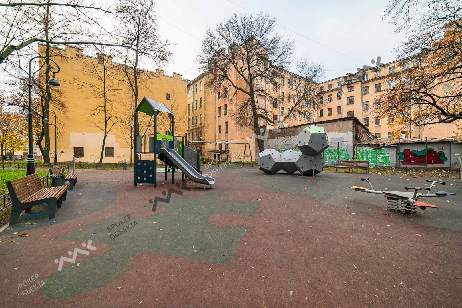 Фото объекта