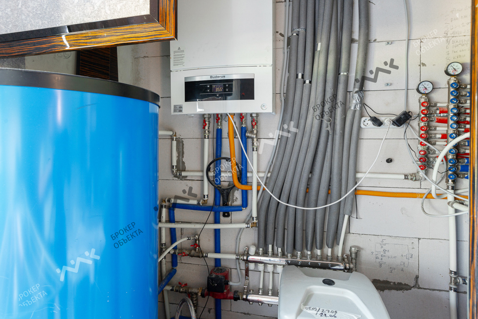 Фото объекта