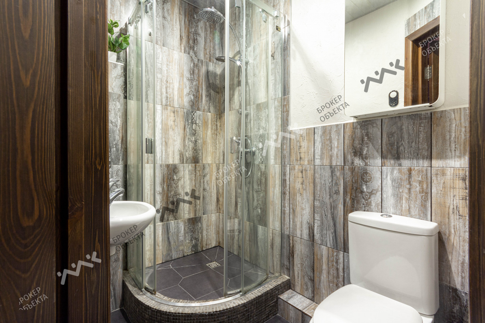 Фото объекта