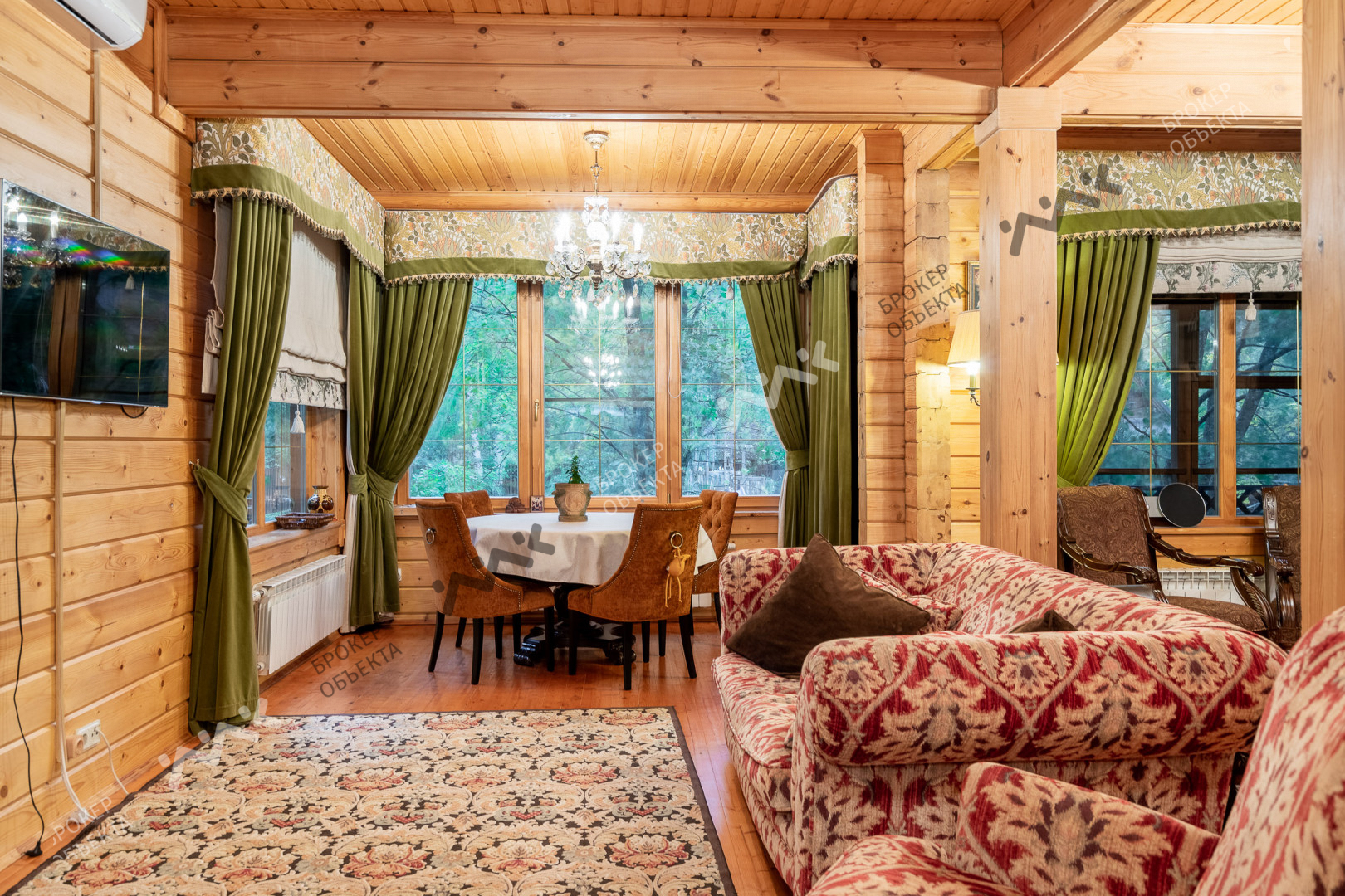 Фото объекта